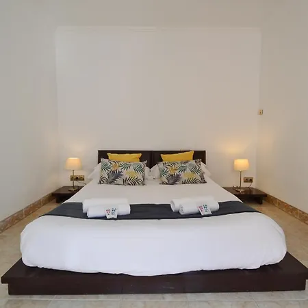Apartamento Elliot
