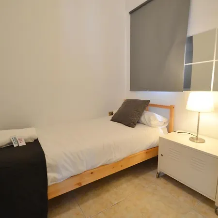 Apartamento Elliot *