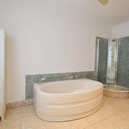 Apartamento Elliot *